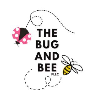 The Bug and Bee