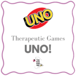 Therapy Games - Uno