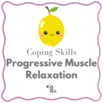 progressive muscle relaxation