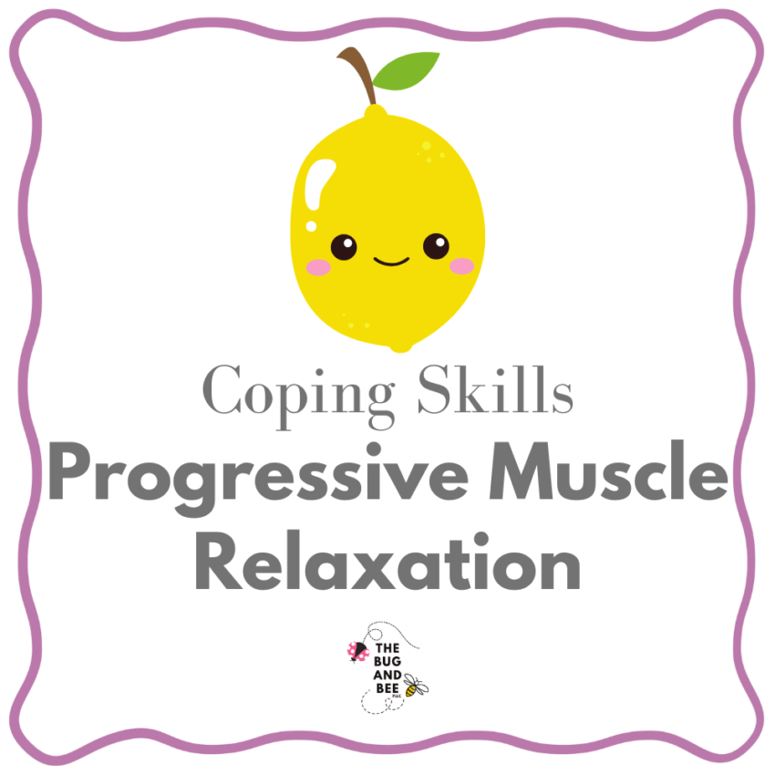 progressive muscle relaxation