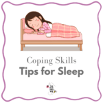 Tips for Sleep