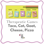 Taco, Cat, Goat, Cheese, Pizza Therapy game